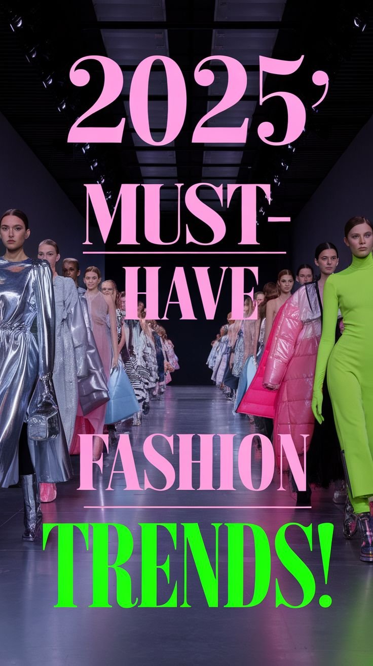 How Celebrities Are Shaping Trends in 2025