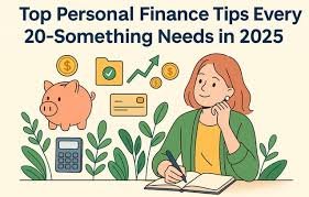 Smart Finance Tips: How to Save More and Grow Your Wealth in 2025