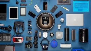 Top 10 Must-Have Gadgets of 2025: From Smartwatches to Home Tech