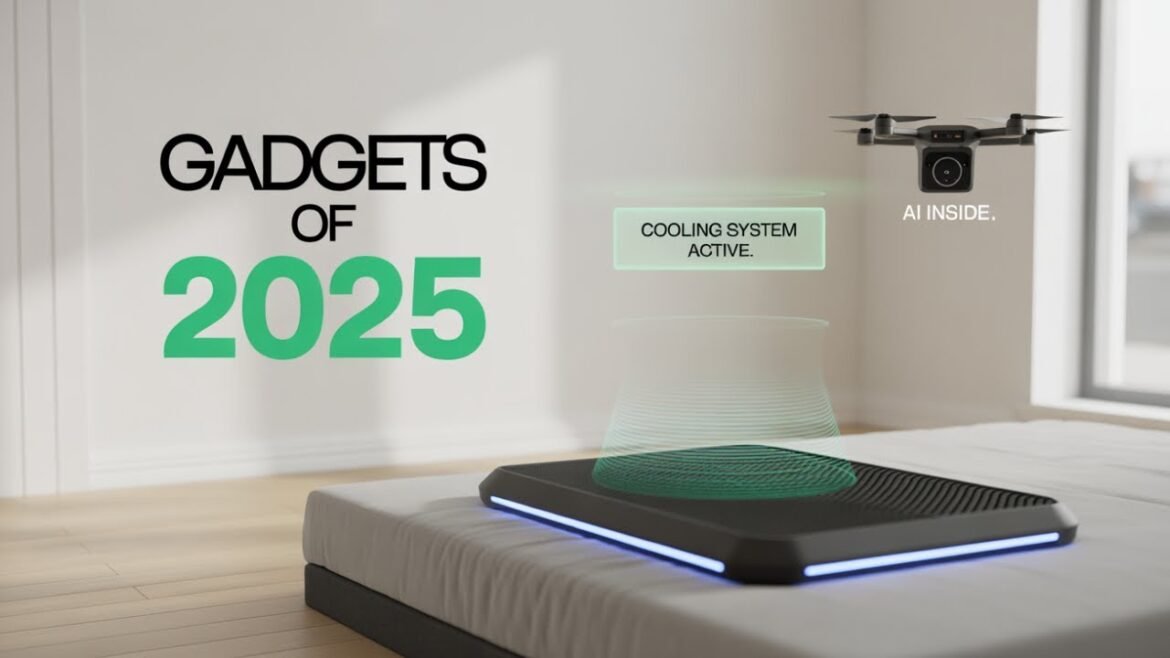 Mind-Blowing AI Gadgets That Feel Like the Future