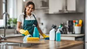 The Grime Eradication Blueprint: Mastering the Art of Deep House Cleaning