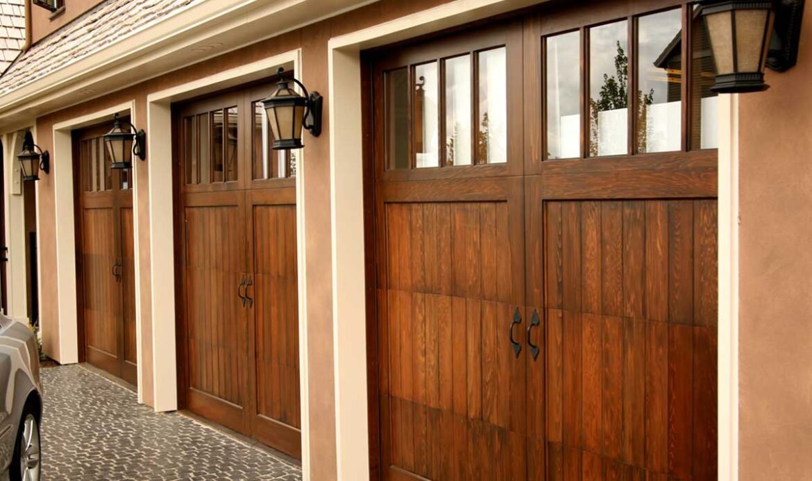 Keep Your Home Safe: The Ultimate Guide to Garage Door Repair in Anaheim Hills