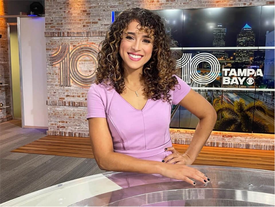 How Old Is Madison Alworth? Unveiling the Age of a Rising Star in Journalism