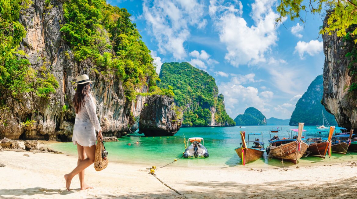 Hidden Gems for Retirees in Thailand: Lesser-Known Destinations Beyond Bangkok