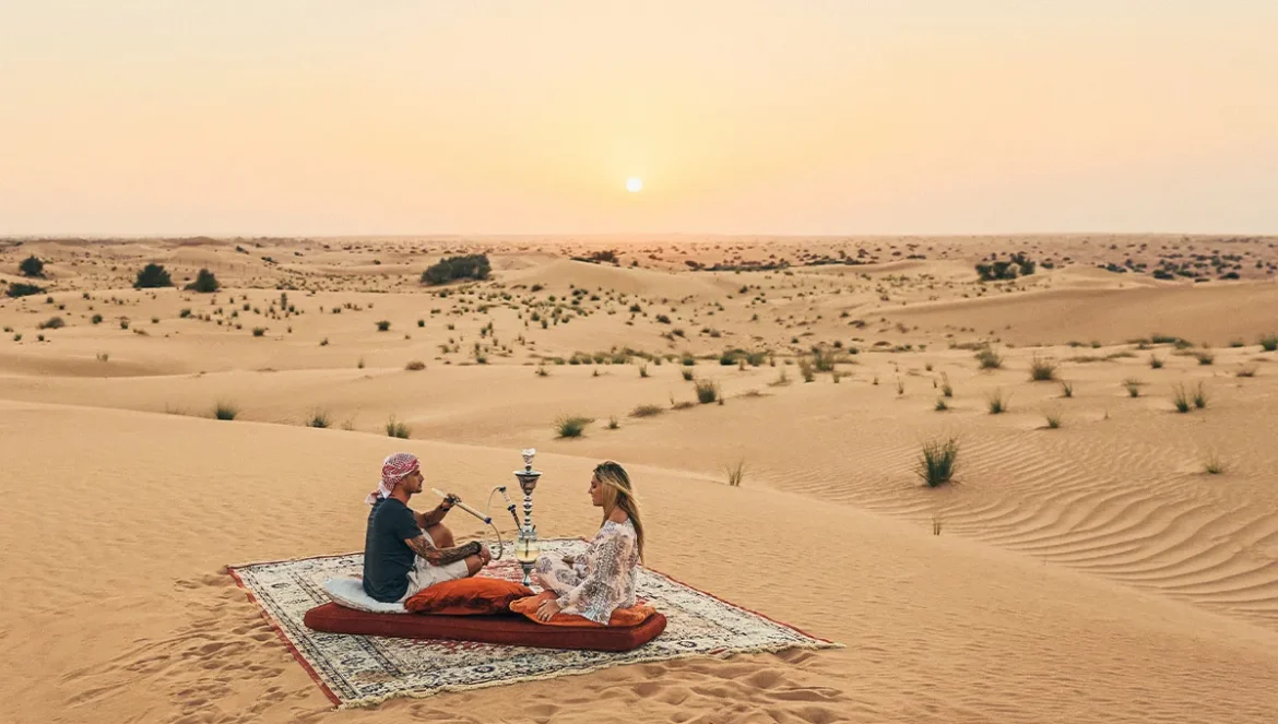 Refined Desert Safari Escapades in Dubai: Concierge-Curated Adventures