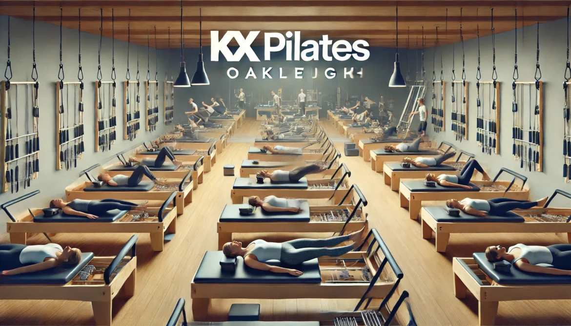 Daytime Pilates Classes Near Me for Busy Schedules Available at Local Pilates Studios