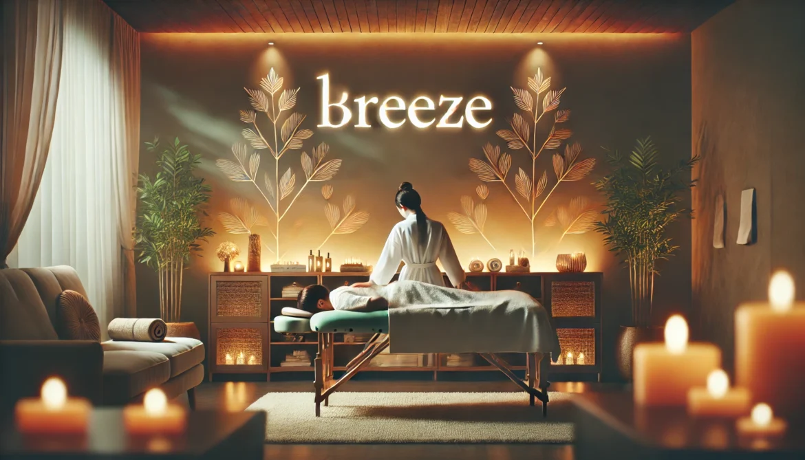 Dasonipartners Original Text Explains Exclusive Breeze Therapy Services for Women Across Busan